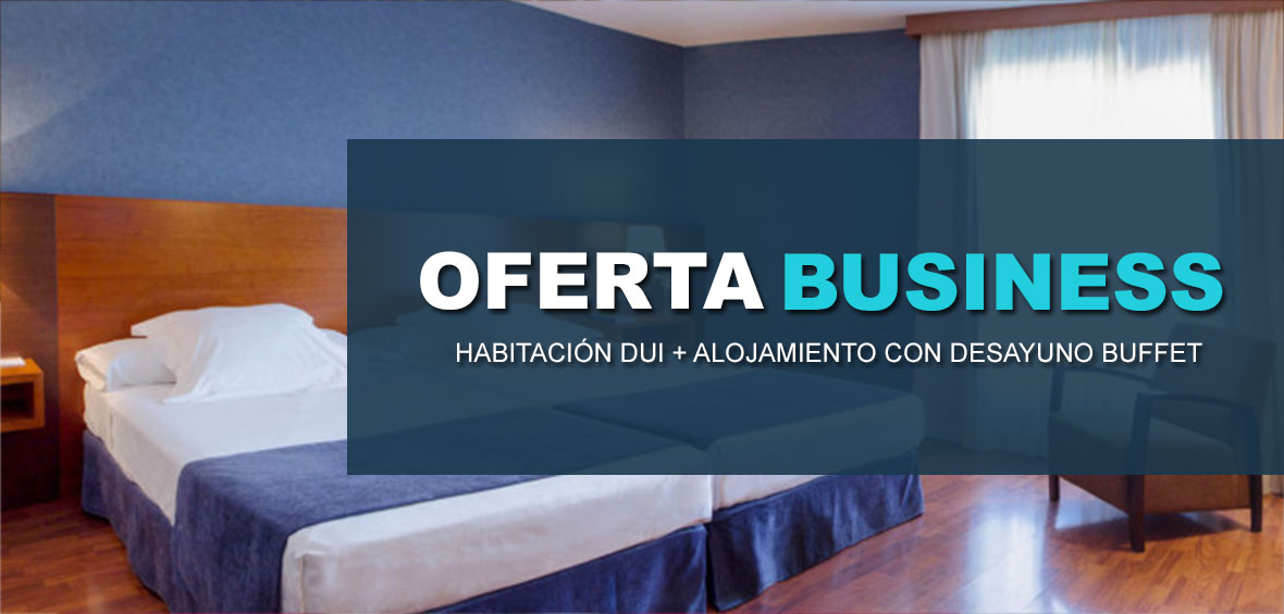 ⭐ Oferta BUSINESS